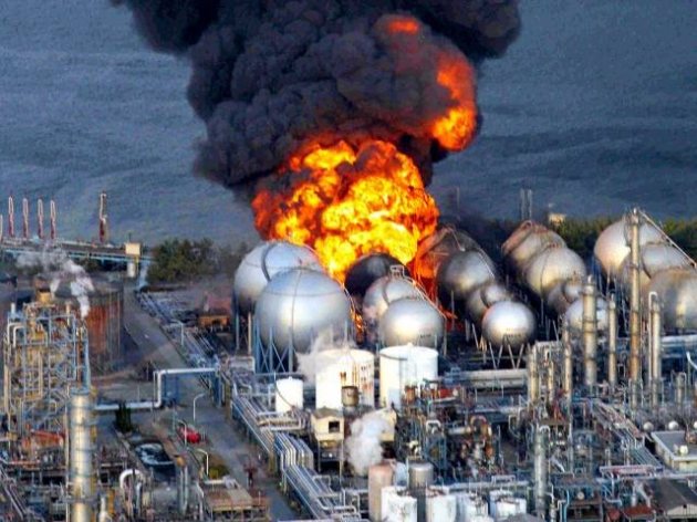 Resultado de imagen para fukushima